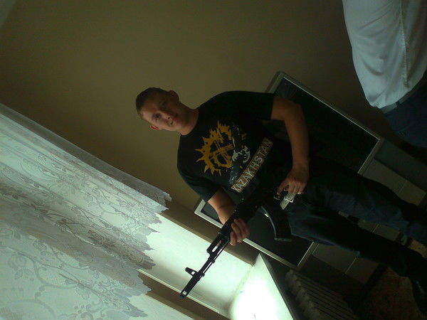 Александр Марчевский