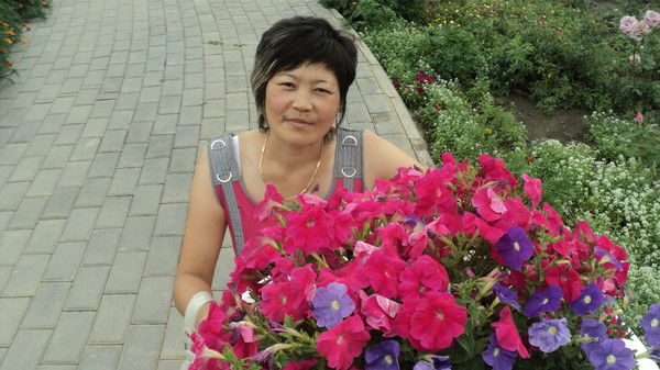 Куралай Абетаева