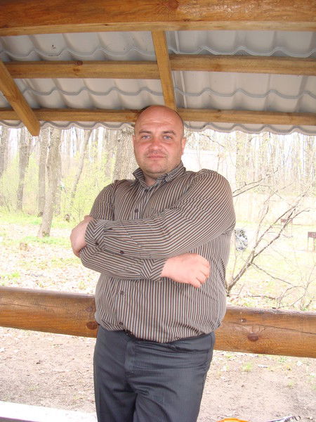 Алексей Шульга