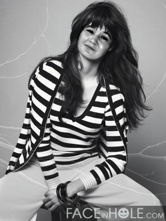 Роза Иргизбаева