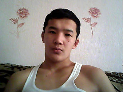 Азат Ахатович