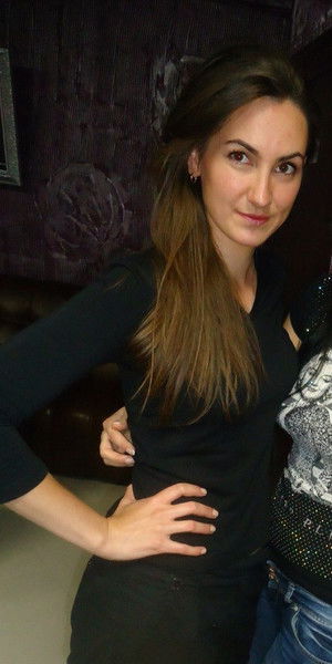 Ольга Романова