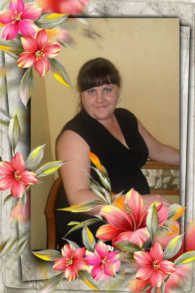 Инна Смыкова