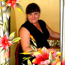 Инна Смыкова