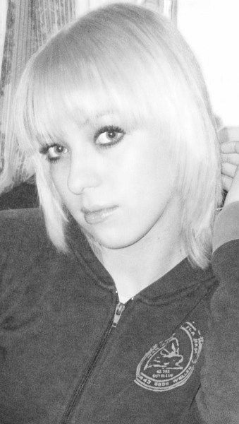 Ксенечка Турбина