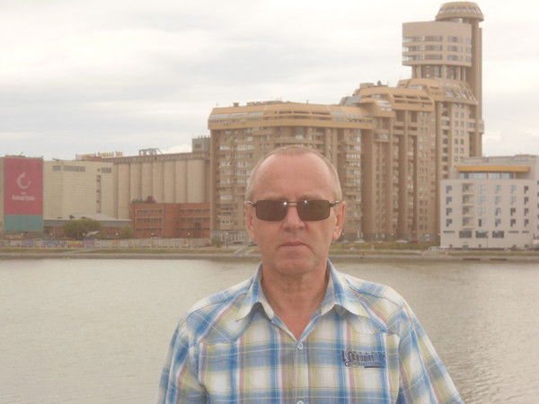 Анатолий Колупаев