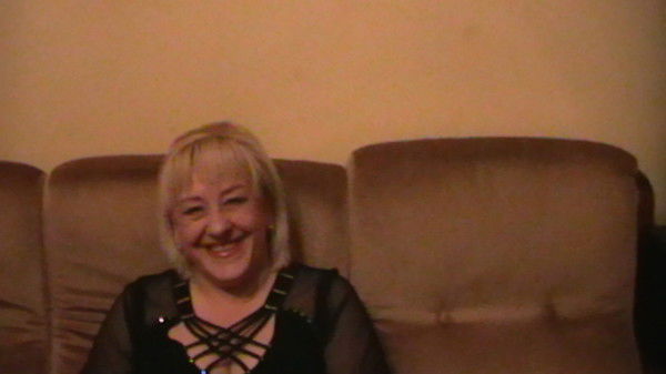 Светлана Гриценко