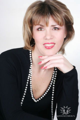 Ирина Шатохина