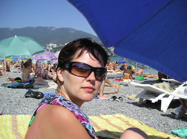 Ирина Оксак