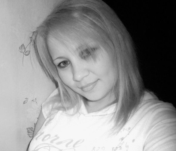 Гуля Халикова