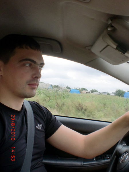 Денис Федоров