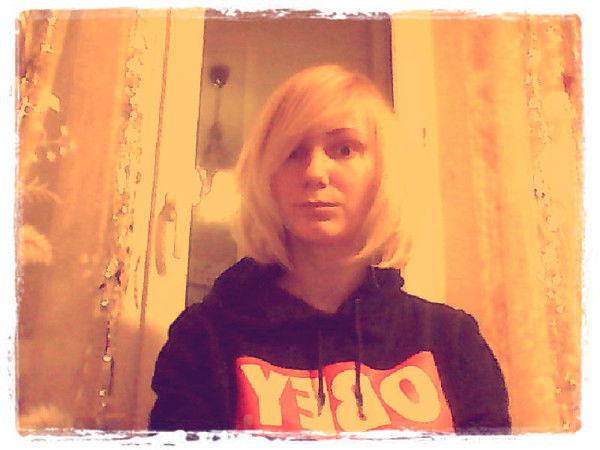 Катя Серенькая