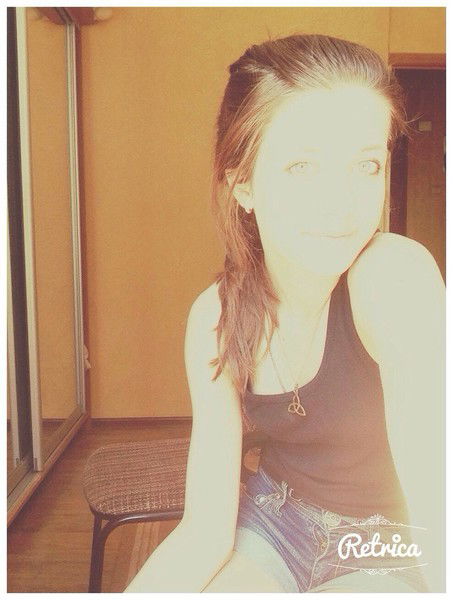 Дарья Клименко