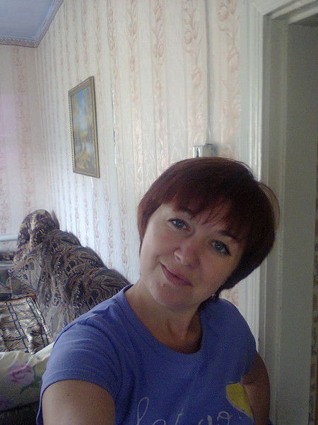 Ольга Рихтер