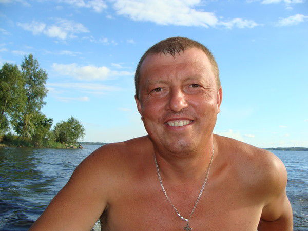 Виталий Степанов