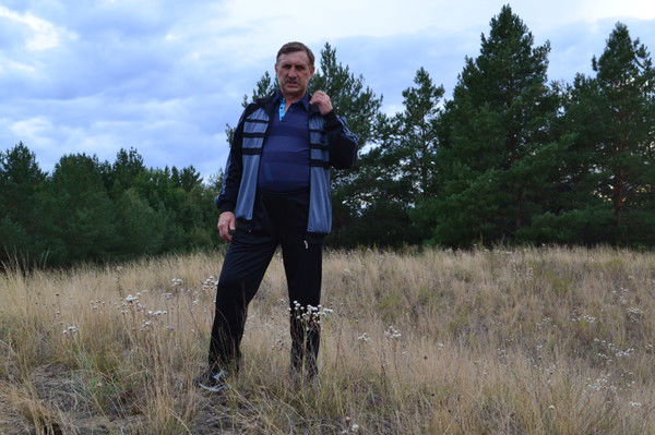 Сергей Галкин