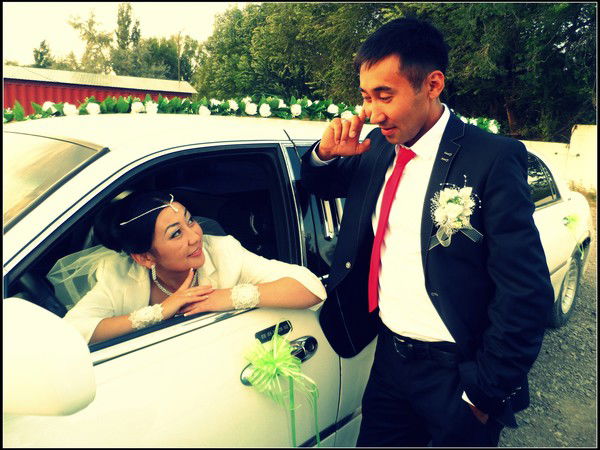 Зауре Болатовна