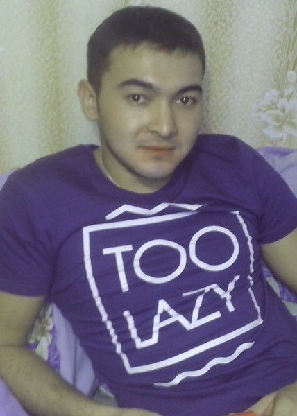 Ринат Ибрагимов