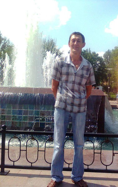 Виталий Шапран