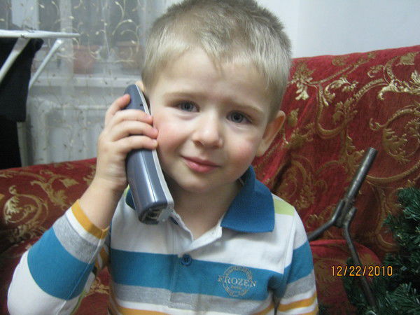 Влад Шлемов