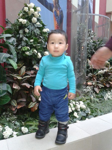 Замир Шеримбетов