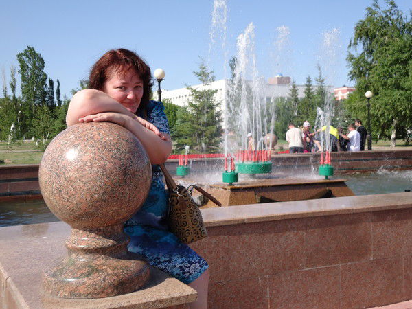 Наталья Костенко