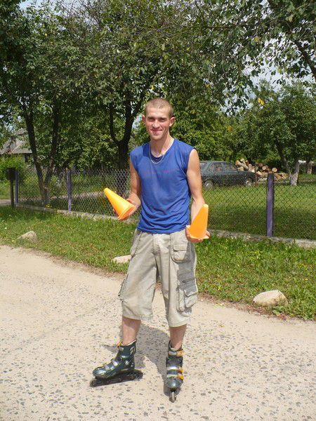 Артур Вежбицкий