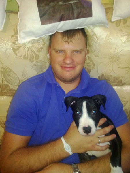 Богдан Дидик