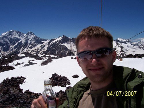 Алексей Симонов