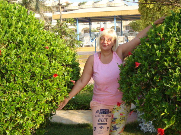 Лора Шульга