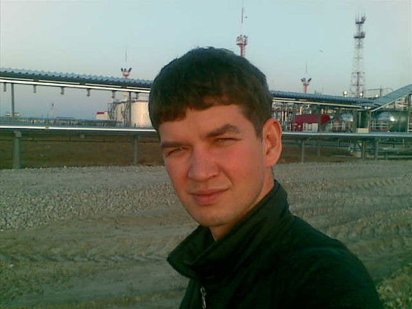 Туктаров Алик