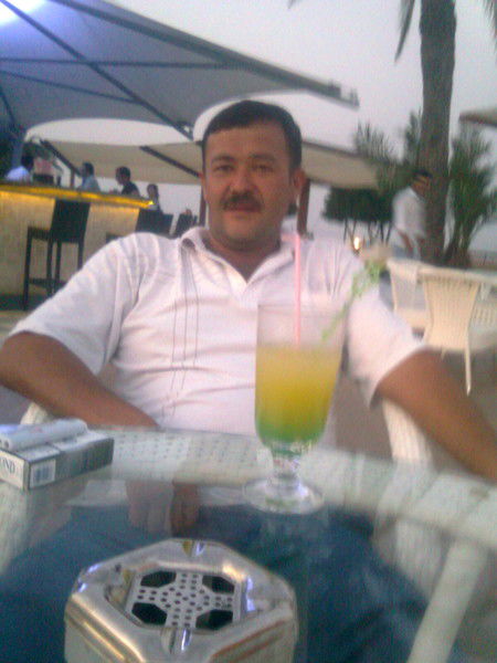 Анвар Ибрагимов