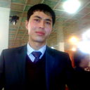 Turar Boribaev
