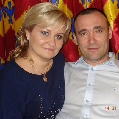 Светлана Мякинина