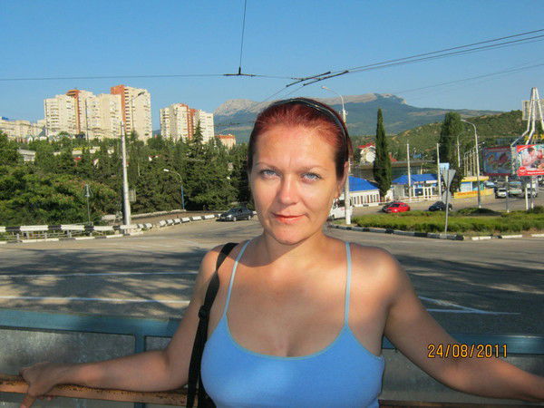 Марианна Венцель