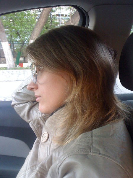 Ирина Малахова