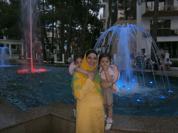 Земфира Букарова