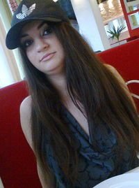 Светлана Пальчук