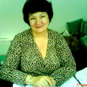 Любовь Афанасьева