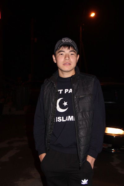 Тохтар Оспанов