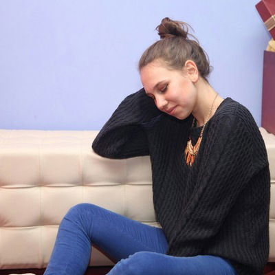 Юлия Верезуб