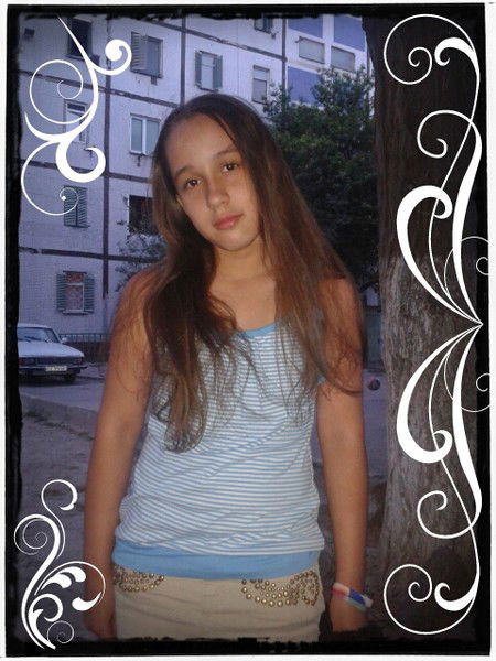 Анастасия Николаева