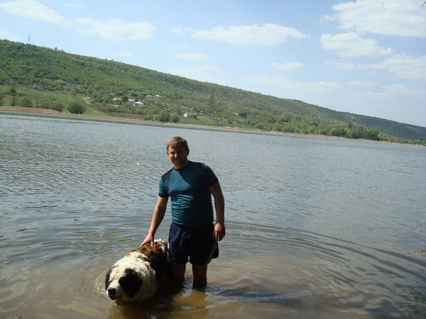 Валерий Трутнев