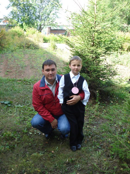 Юра Атланов