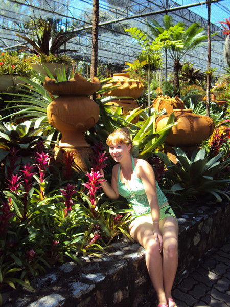 Алёна Шульженко