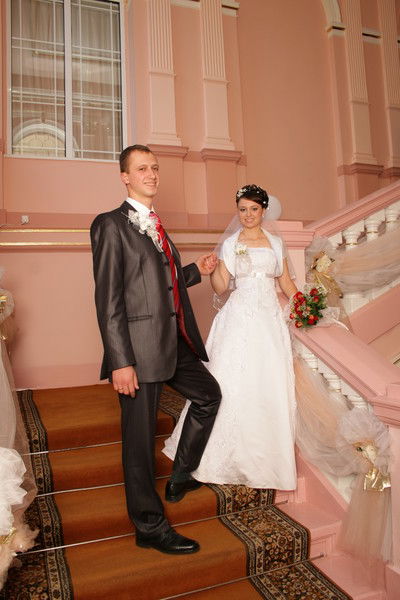 Анна Зебачинская