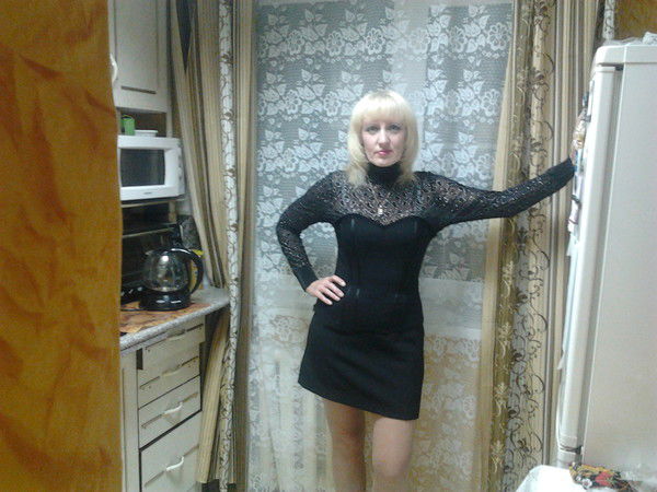 Эмма Савгачева