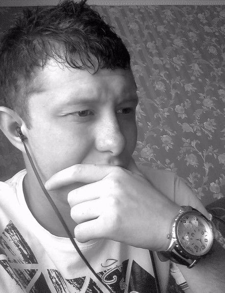 Роман Сазонов