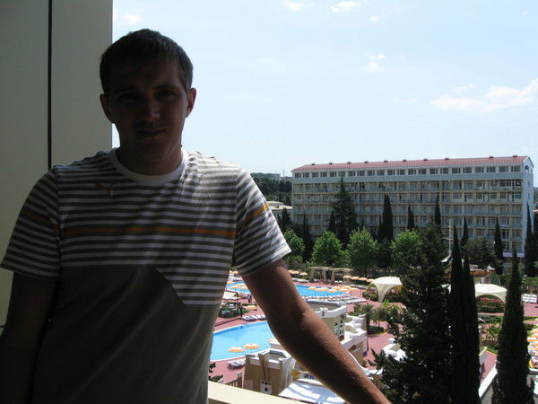 Дмитрий Вецак