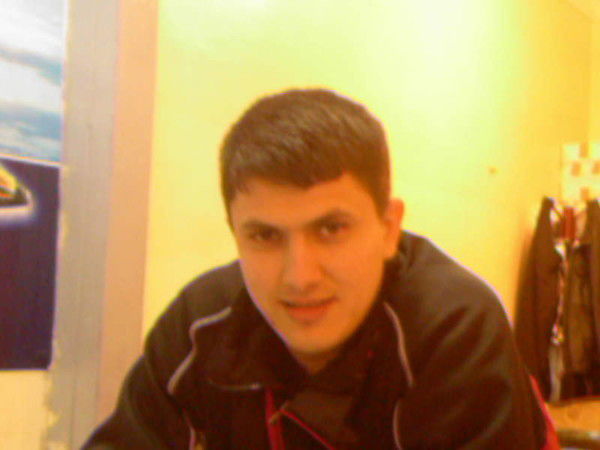 Дмитрий Хаджигани